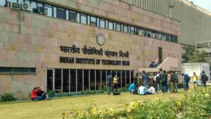 IITs in India