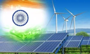 India's Renewable Energy