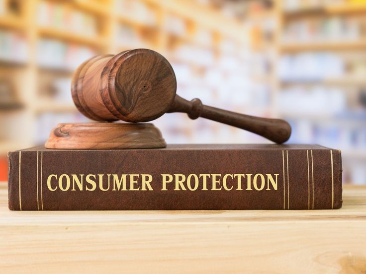 Consumer protection act in india