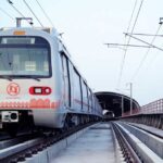 Jaipur Metro Rail Corporation increased the fare prices upto 10 rupees