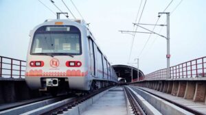 Jaipur-Metro