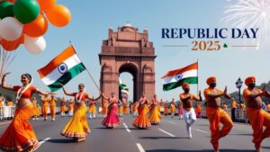 Republic Day Celebrations 2025