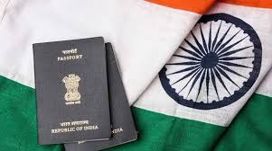 Indian Citizenship