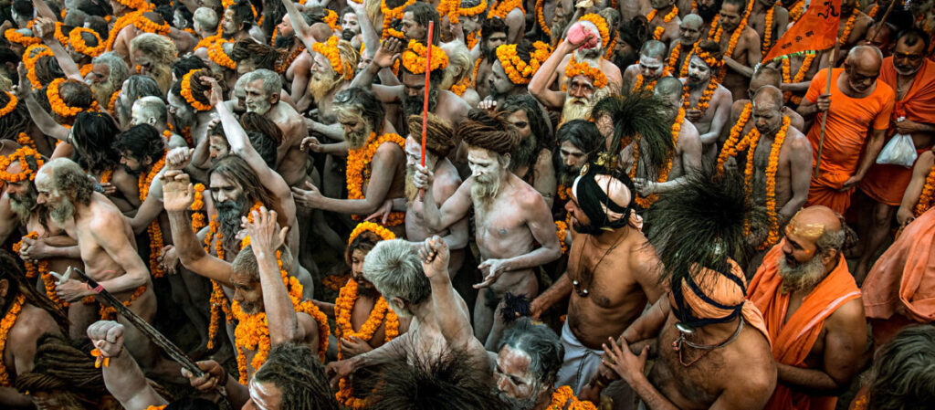 Mahakumbh 2025
