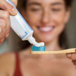 Benefits of Brushing tooth