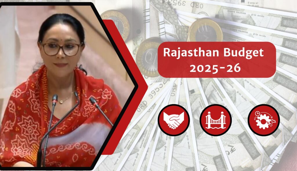 Under the 'Lakhpati Didi' initiative, 20 lakh women in Rajasthan are set to achieve financial independence.