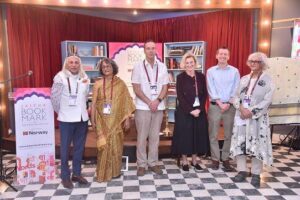 JBM continues to play a crucial role in shaping the Indian publishing landscape