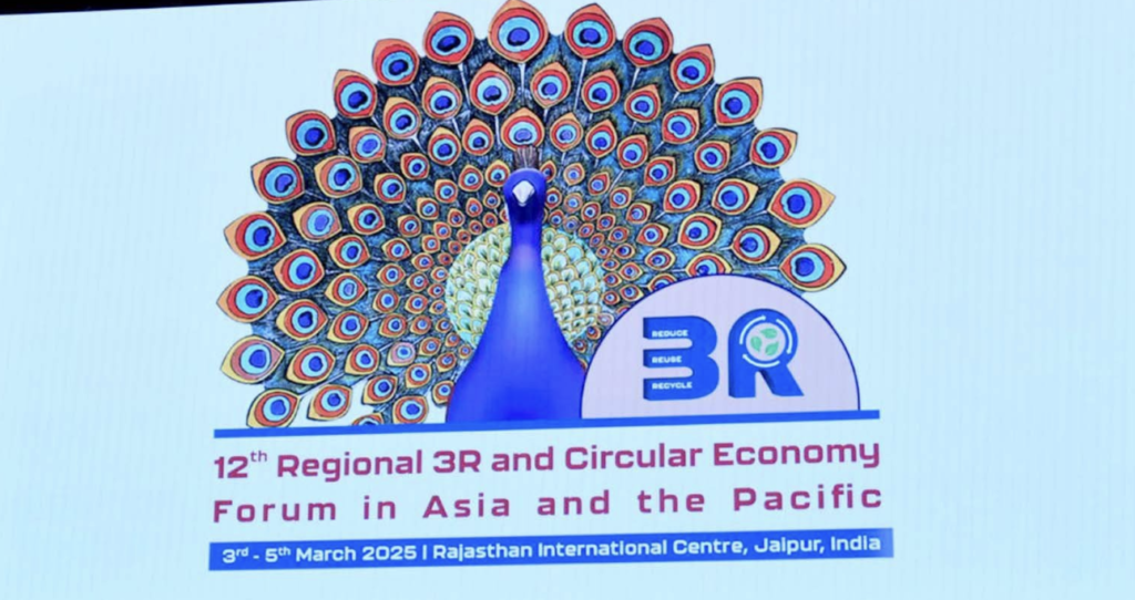 3-day event is being organised in Jaipur,Rajasthan.