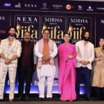 IIFA Awards2025 lit up Jaipur with dazzling stars, cultural celebrations, and cinematic excellence.