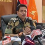 BSF DIG Ajay Luthra spoke about the role of BSF in the success of Operation Sindoor