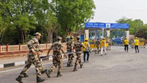 Civil Defence Department issued guidelines regarding the Statewide mock drill