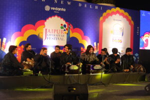 Cultural Performance