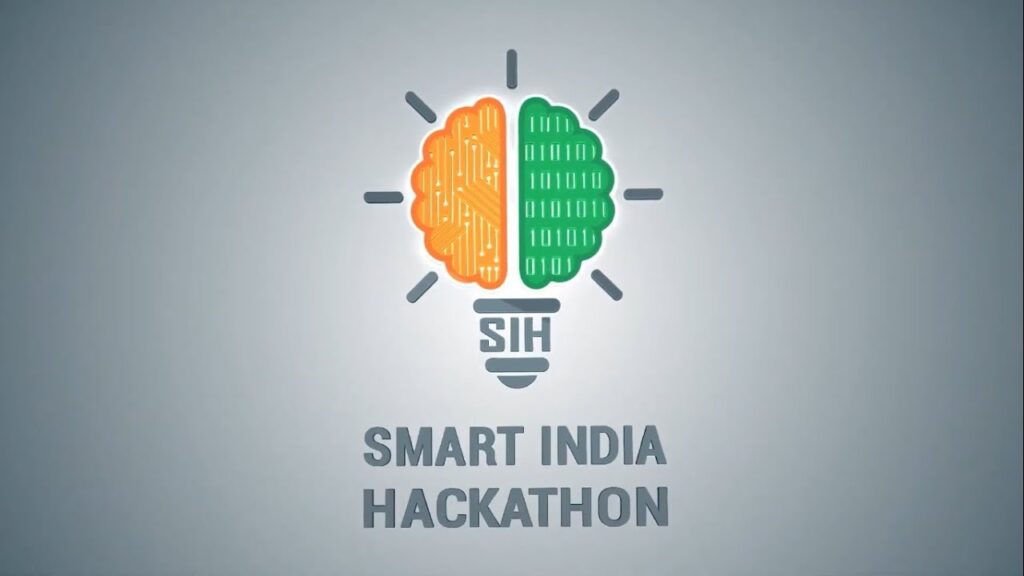 Smart India Hackathon 2025