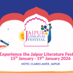 Will Your Smartphone Decide How Human You Are? Kailash Satyarthi’s Futuristic Vision at JLF 2026